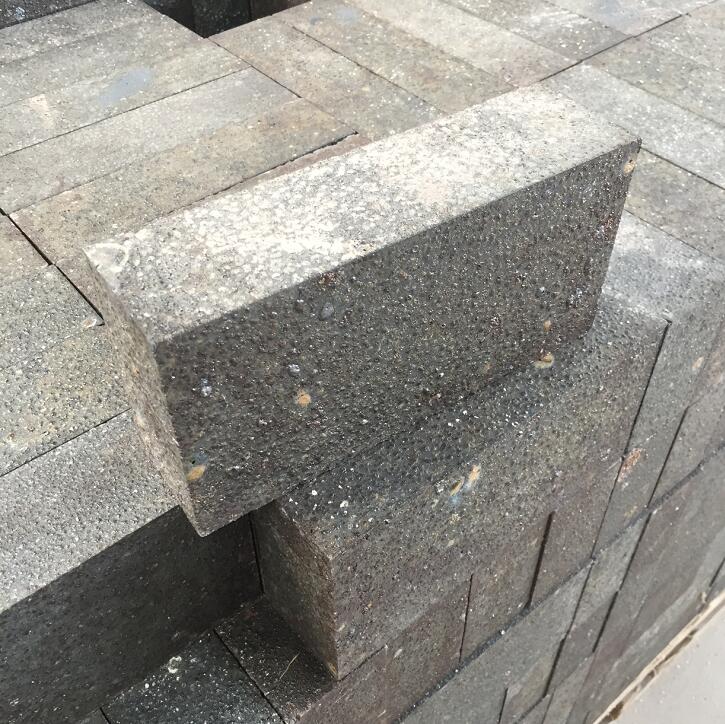 黏土結合碳化硅磚